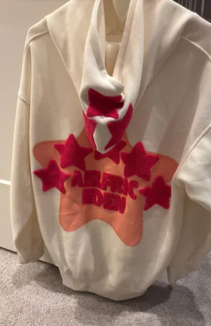 Aelfric Eden Hoodie Star thumbnail 1