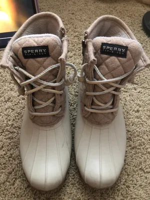 Sperry Duck Boot thumbnail 1