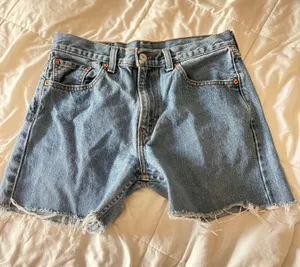 Levi’s 505 Shorts thumbnail 1