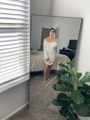 Revolve Silk Dress thumbnail 3