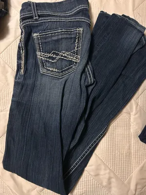 BKE Sabrina Jeans thumbnail 1