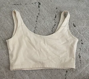 Brandy Melville Cropped Tank thumbnail 1