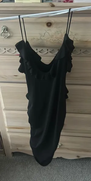 Amazon Mini Dress thumbnail 1