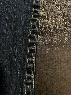 Womens sz27" skinny jeans thumbnail 5