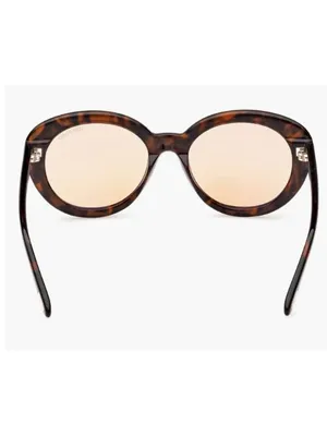 Tom Ford Lily 02 55 mm Tinted Cat Eye Sunglasses thumbnail 2