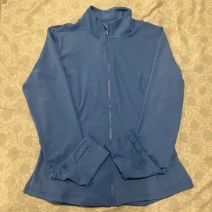 Marshalls Zip-Up Athletic Jacket  thumbnail 1