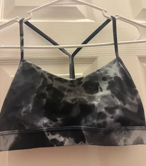 Lululemon Y Bra thumbnail 1