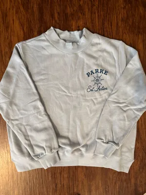 Parke x Set Sail Graphic Mockneck thumbnail 4