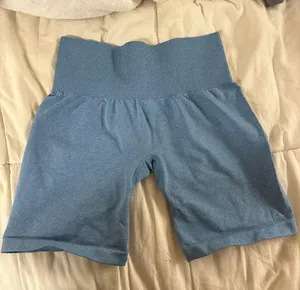 NVGTN Light Blue  Shorts thumbnail 2