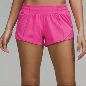Lululemon Hotty Hot Short II *2.5" thumbnail 1