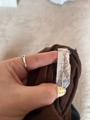 OFFLINE Aerie Bootcut by Real Me Xtra Leggings thumbnail 3