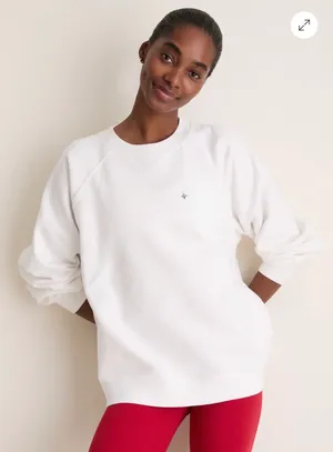 Tuckernuck crewneck  thumbnail 1