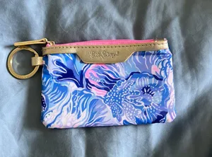 Lilly Pulitzer Purse thumbnail 1