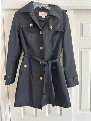 Michael Kors Raincoat thumbnail 1