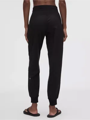 Lululemon Dance Studio Mid-Rise Jogger Full Length thumbnail 2