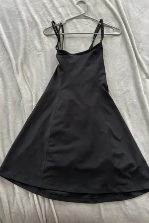 Abercrombie YPB SculptLUX Dress Active Mini thumbnail 1