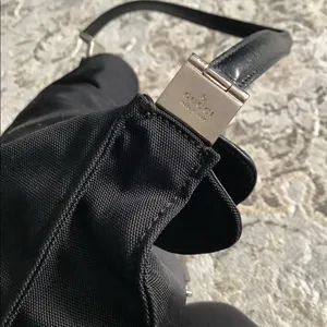 NICE GUCCI nylon bag 🌹🌹🌹 thumbnail 10