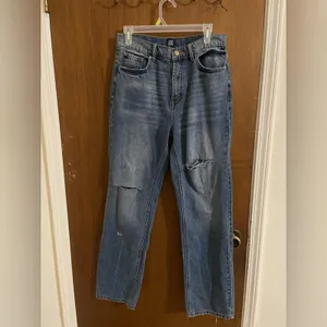 BDG baggy jeans thumbnail 7