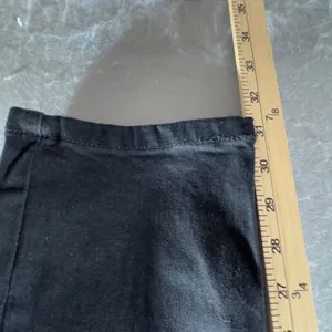 1797 | NWT Levis 511 Slim Flex Stretch Denim Jeans Black 30x32 thumbnail 4