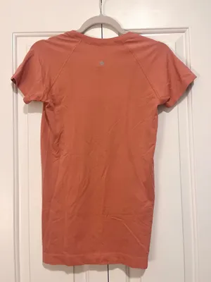 Lululemon Swiftly Tech Short Sleeve thumbnail 2