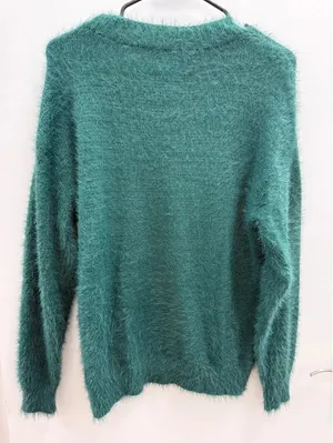 SheIn Women’s size xsmall boutique style sweater thumbnail 6