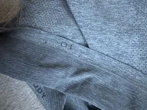 Lululemon Swiftly Tech Long Sleeve thumbnail 4