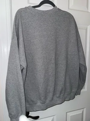 Gildan Penn State Lacrosse Crewneck thumbnail 2