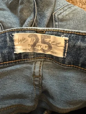 Free People Jeans thumbnail 4