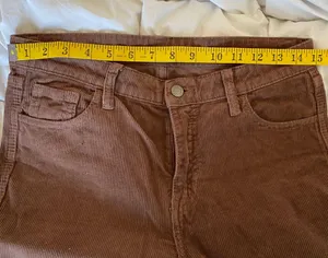 Brandy Melville Corduroy Pants thumbnail 3