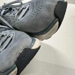 Hoka One‎ One Arahi 5 Running Shoes Womens Size 9.5 Blue Mesh Stability Sneakers thumbnail 13