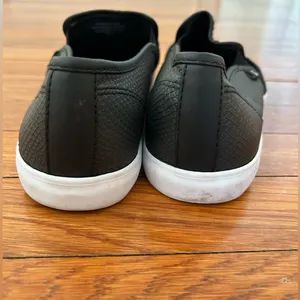 Guess Snakeskin Slip On Shoes thumbnail 4