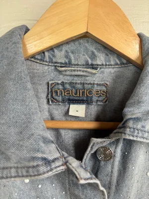 Maurice’s Denim Jacket  thumbnail 3