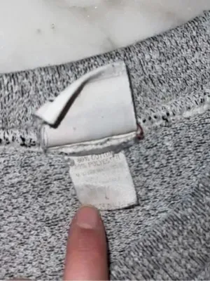 Vintage Las Vegas Circus Circus Casino Crewneck thumbnail 3