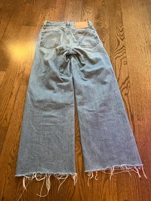 Rag & Bone Jeans thumbnail 2