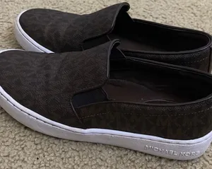 Michael Kors Slip On Sneakers thumbnail 2