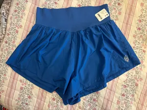 Free People Carpe Diem Shorts thumbnail 3