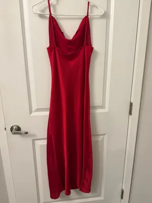 Paper Heart Women’s Dress thumbnail 3