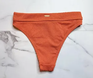 NWT Billabong Summer High Maui Rider Bikini Bottom thumbnail 3
