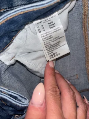 American Eagle Jeans thumbnail 6