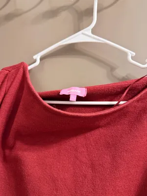 Edikted Sweater Off-The-Shoulder thumbnail 3