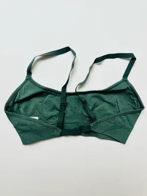 Gymshark Vital Seamless Shorts & Sports Bra Set thumbnail 5