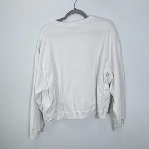 Vintage 90s Tommy Hilfiger Logo Crewneck‎ Sweatshirt Hilfiger Athletics Sporty thumbnail 2