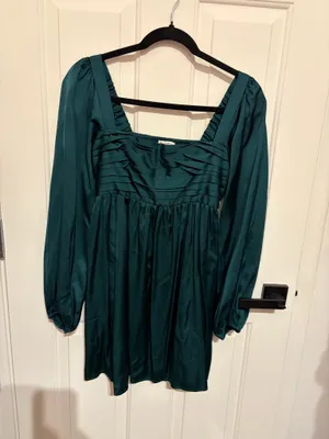 Abercrombie Dress thumbnail 1