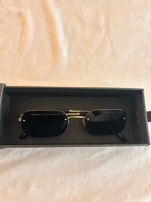 Getback sunglasses Black thumbnail 3