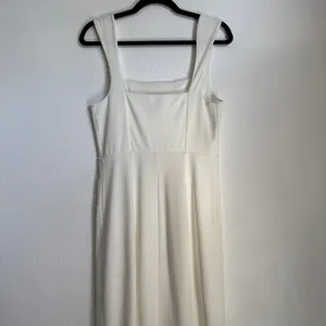 NEW Show Me Your Mumu SMYMM Paris Gown in White Large‎ L thumbnail 5