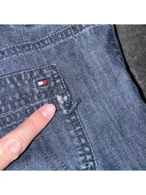 Tommy Hilfiger Shorts Size 10 thumbnail 5