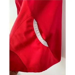 Arc'teryx Women's Athletic Tank Top Size Small Red thumbnail 4