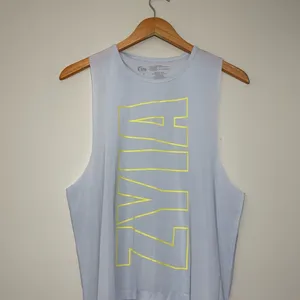 Zyia Active Athlete Tank thumbnail 2