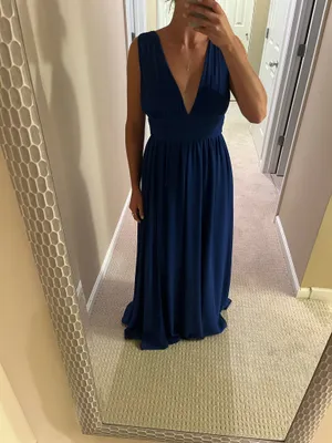Lulus Maxi Dress thumbnail 2