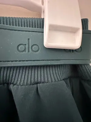 Alo High Waist Elevation Mini Skirt thumbnail 7